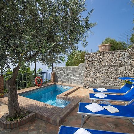 Villa Tranquillita Băile Herculane Dış mekan fotoğraf