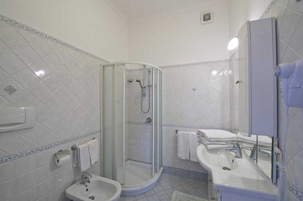 Villa Tranquillita Băile Herculane Oda fotoğraf