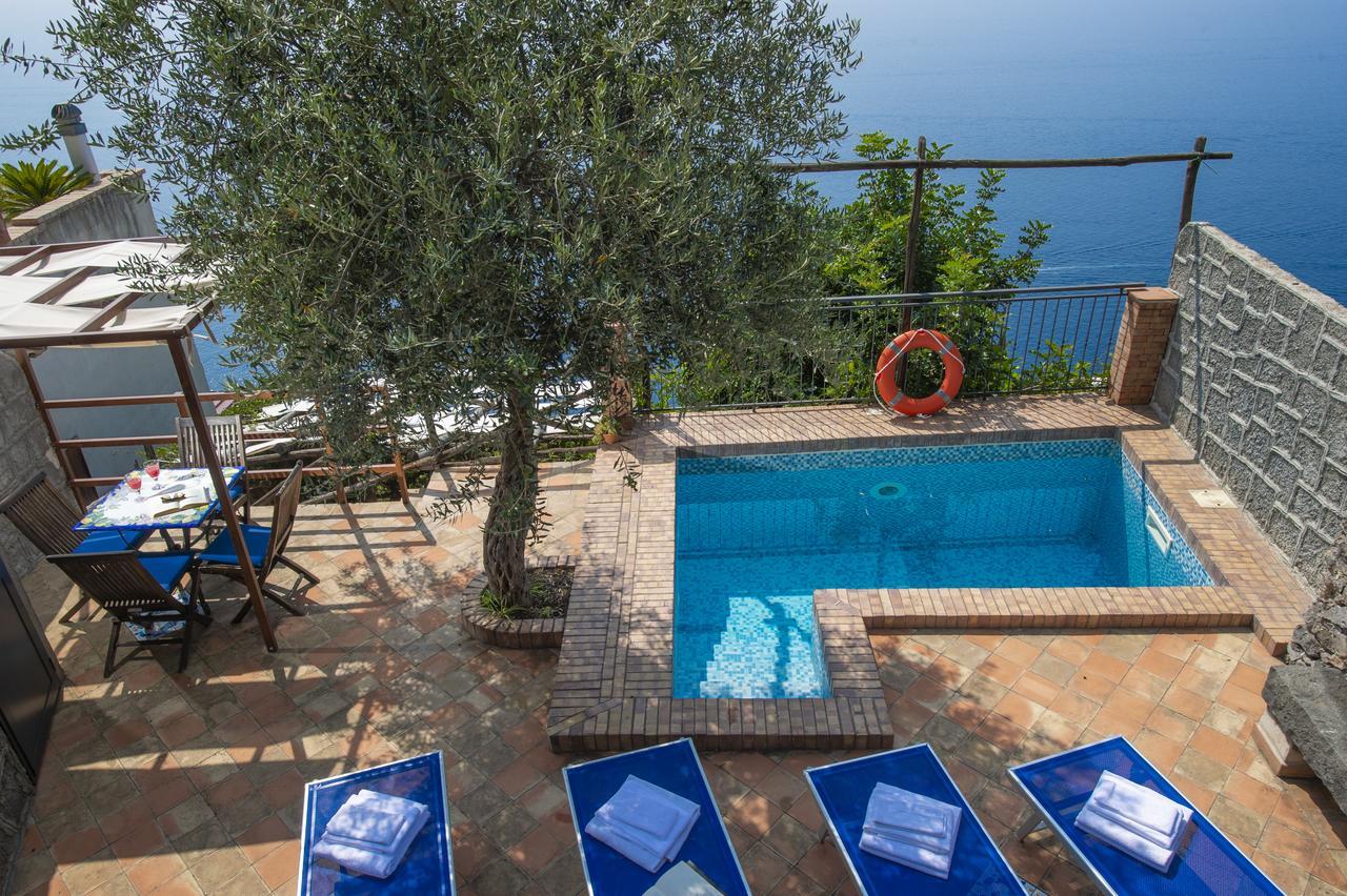 Villa Tranquillita Băile Herculane Dış mekan fotoğraf
